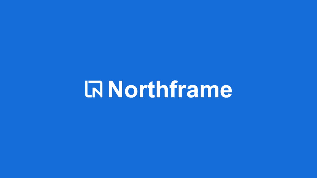 Northframe Officially Founded