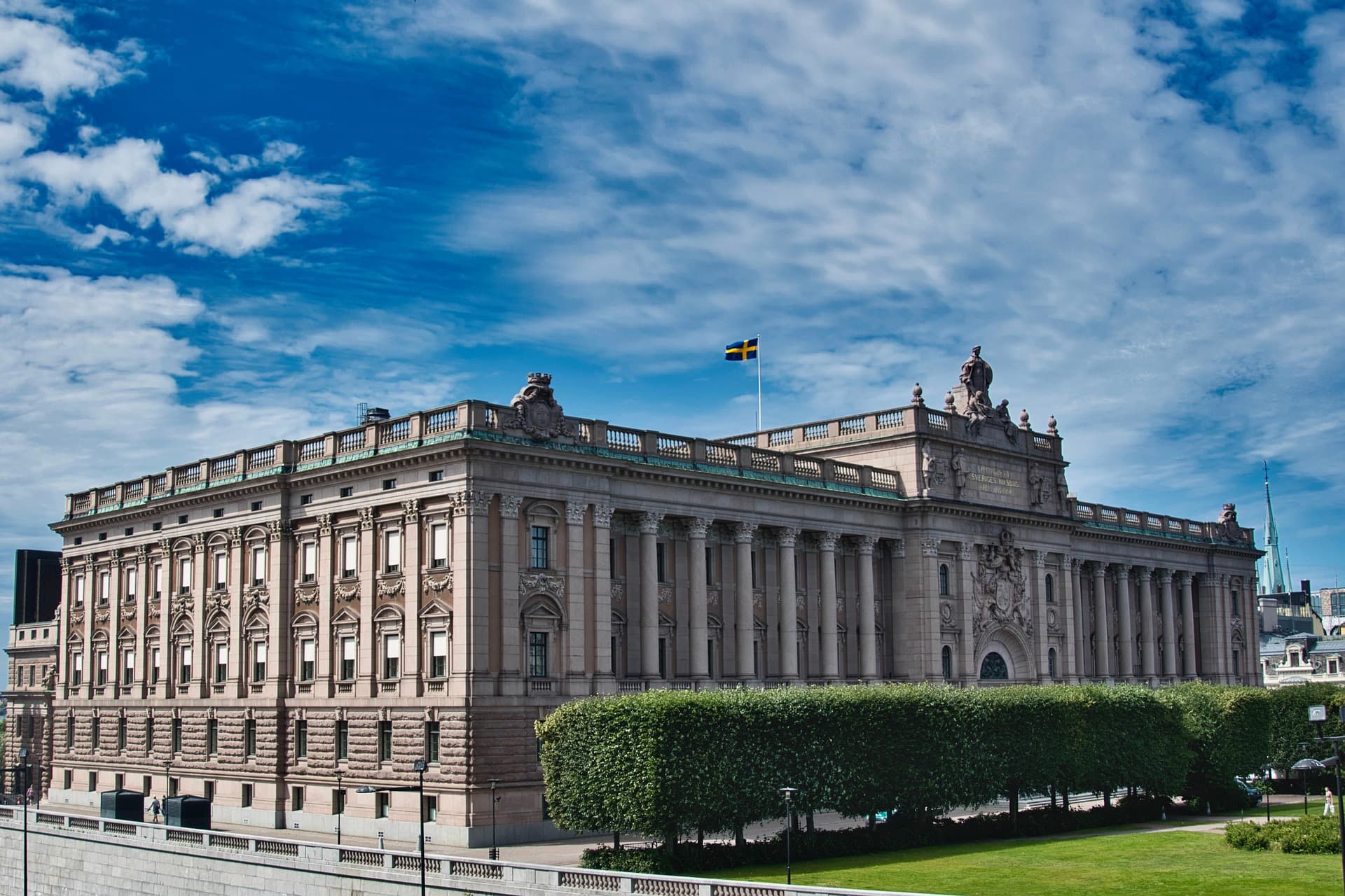 Northframe News Header