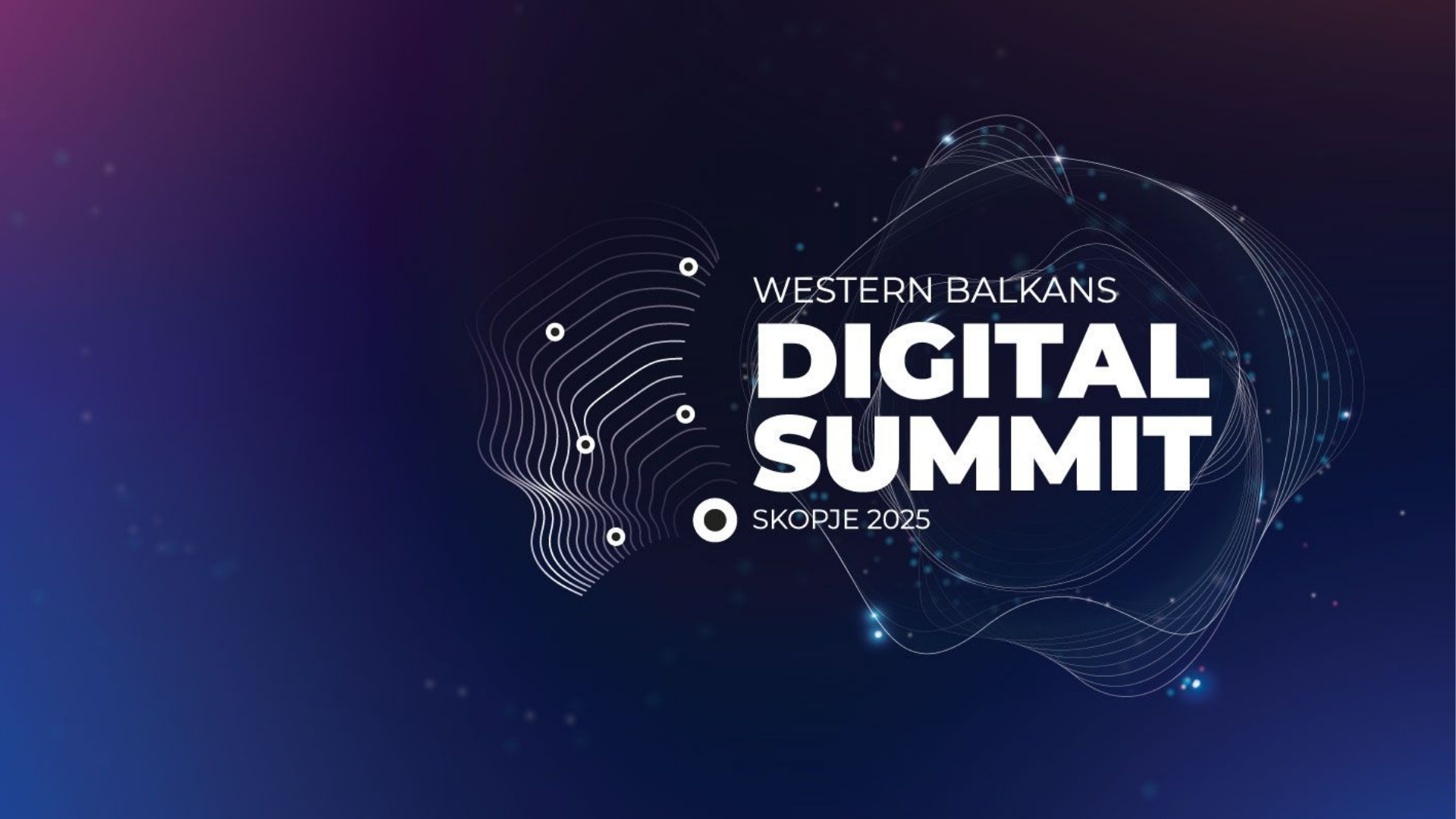 Northframe Attends Western Balkan Tech Meet 2025